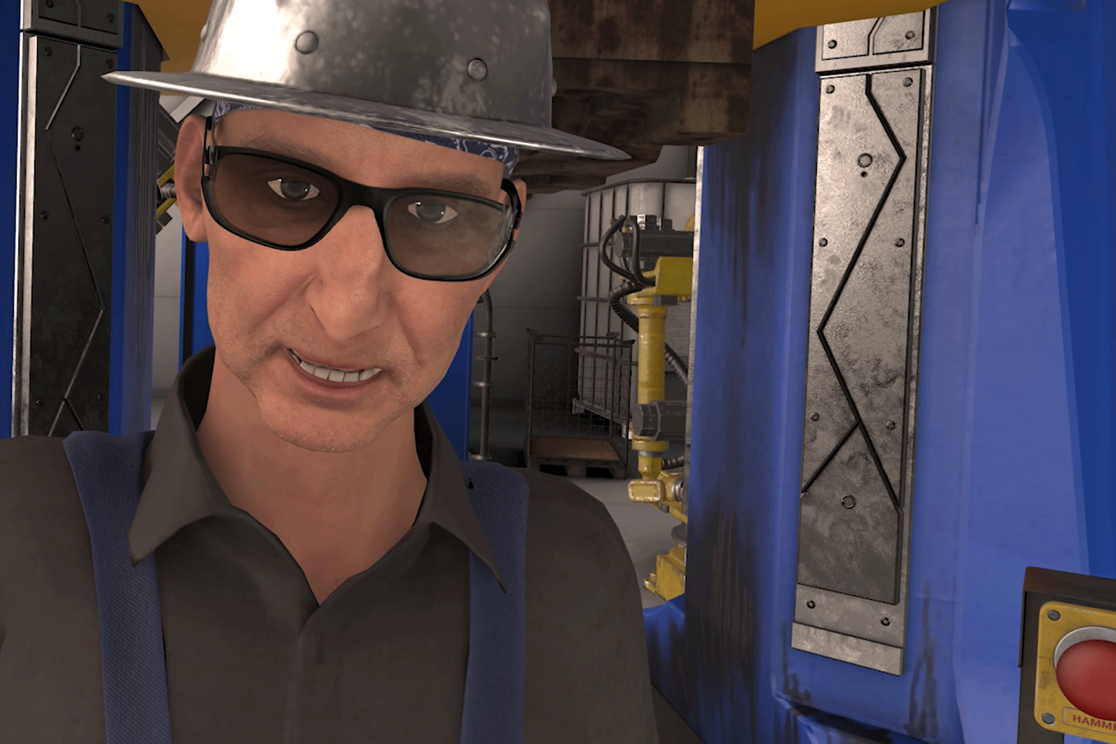 THIELE GMBH – Handwerk und Arbeitssicherheit virtuell trainieren