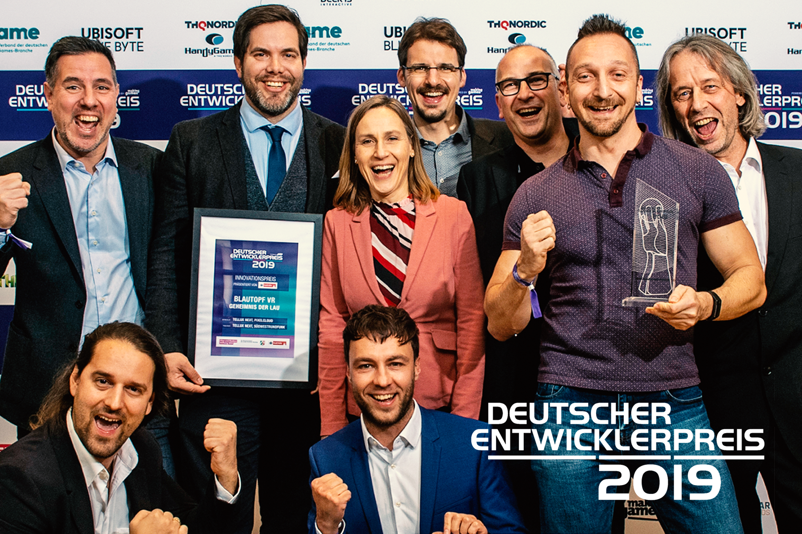 entwicklerpreisVR