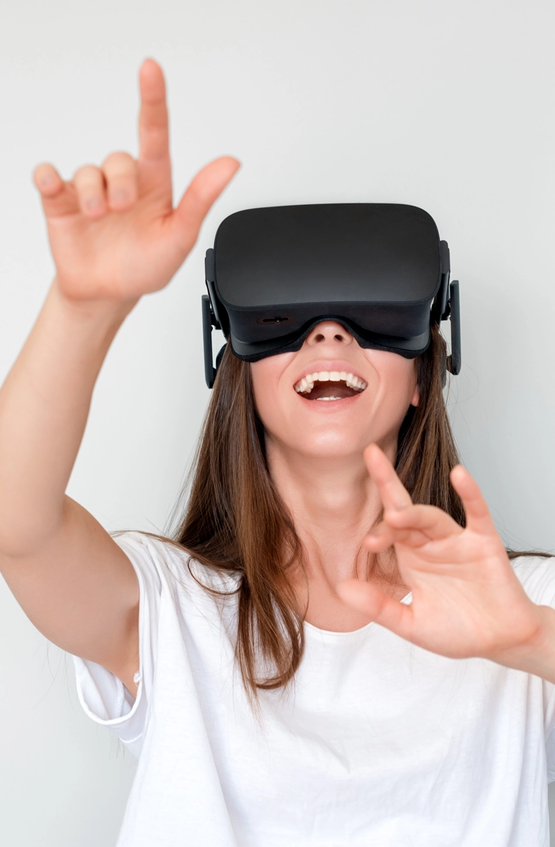Virtual-Reality-Entwicklung-Agentur