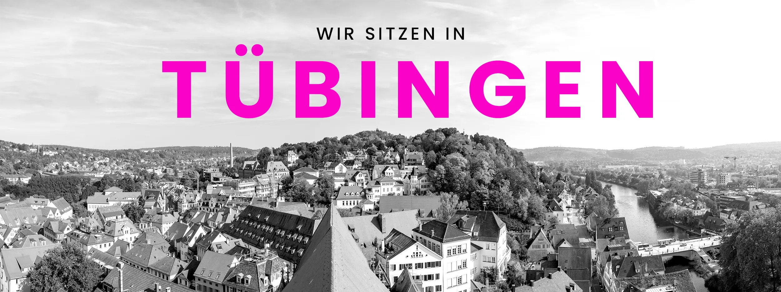 CyberValley Tübingen